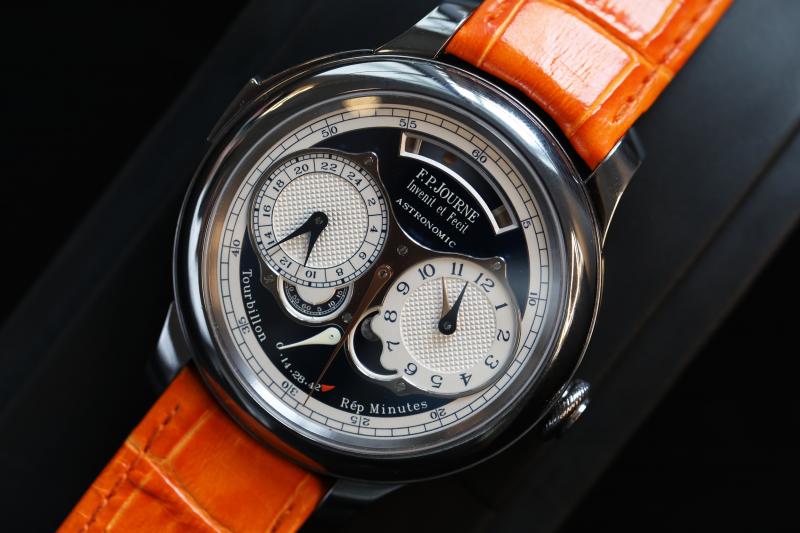  - Only Watch 2019 | Nos photos des 50 pièces d'exception